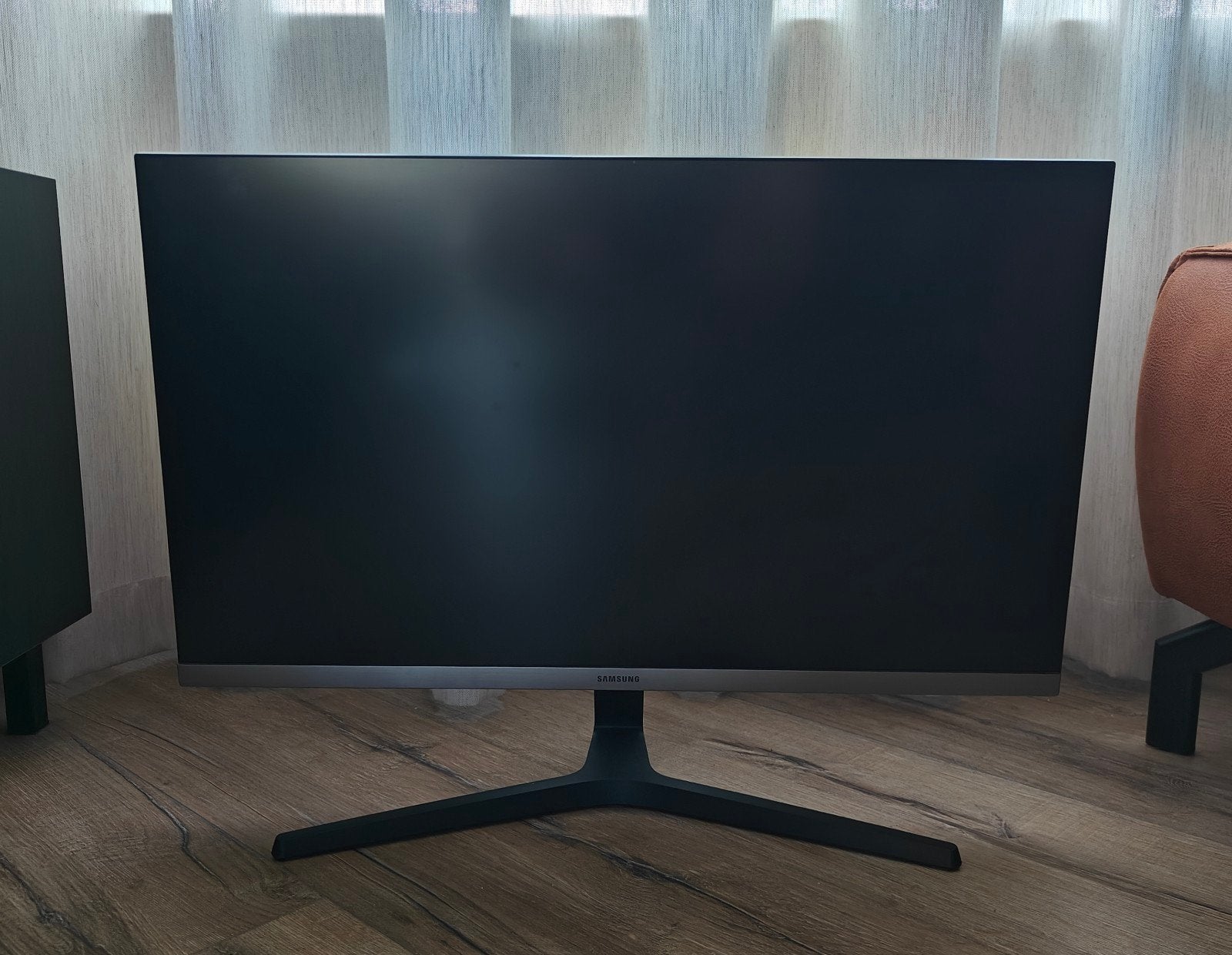 Samsung 27inch 4k gaming monitor, Computers en Software, Monitoren, IPS, 101 t/m 150 Hz, Ultra HD (4K), Ophalen