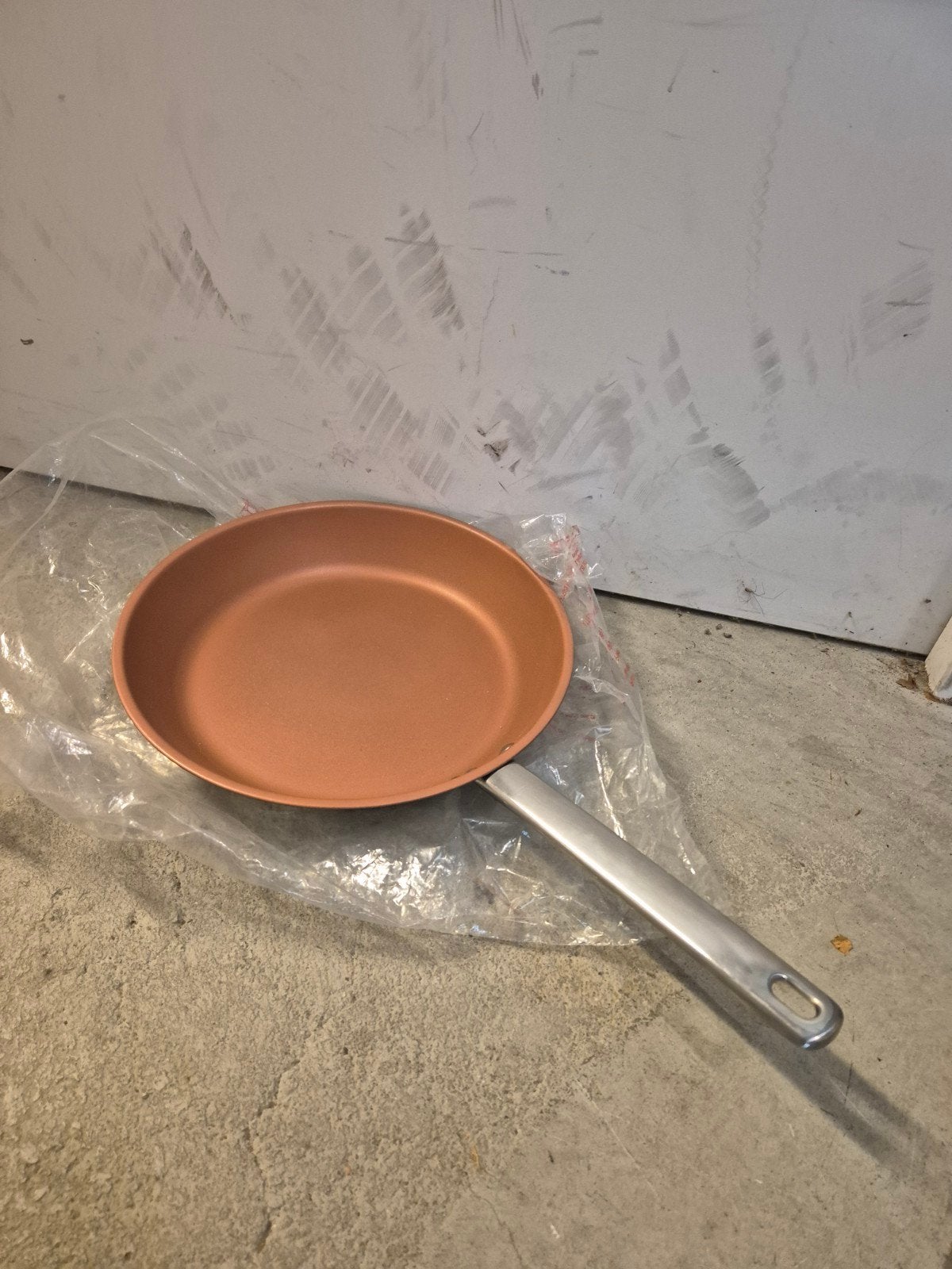 Nieuwe Ikea pan ongebruikt!, Ophalen, Nieuw
