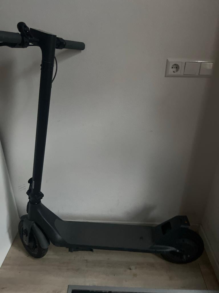 Xiaomi Elektrische Step - 25 km/u, tot 25 km bereik, Fietsen en Brommers, Steps, Ophalen, Gebruikt, Elektrische step (E-scooter)