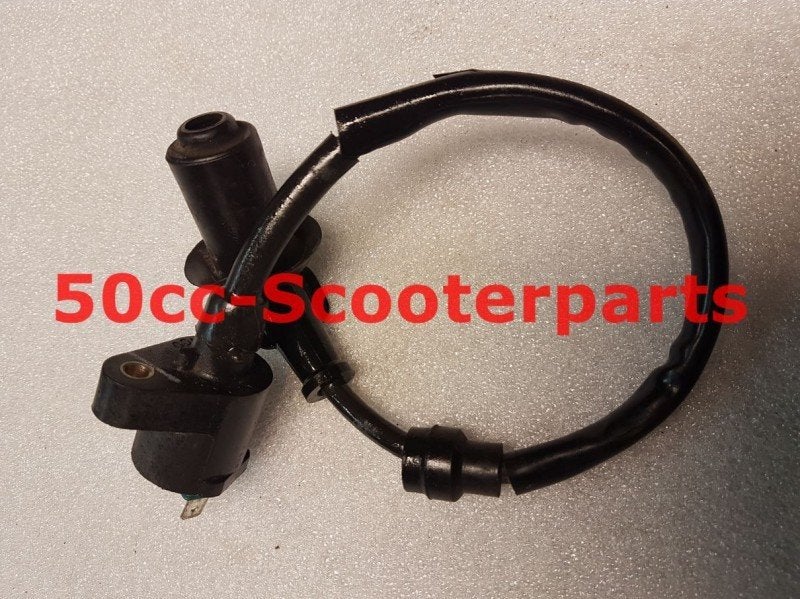 Bobine Kymco New Dink 3051A-Lbd4-900 Gebruikt, Ophalen of Verzenden
