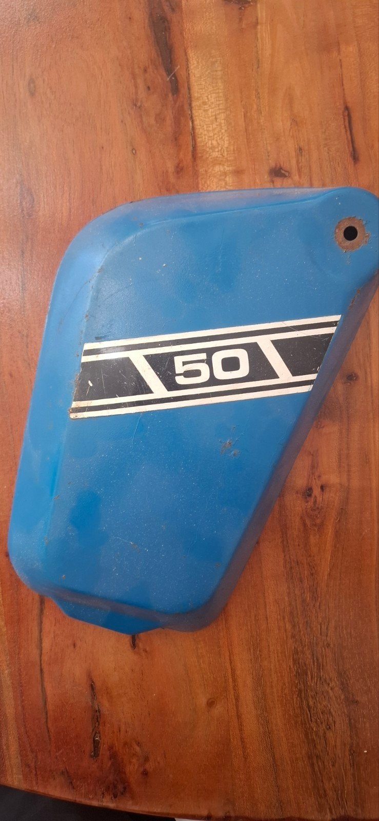 yamaha fs1 linker zijkap, Ophalen of Verzenden, Yamaha
