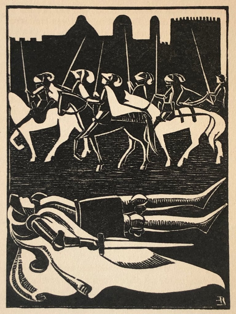 Mooie, betaalbare kunst v/h Grafiekkabinet Bernard Essers, Verzenden