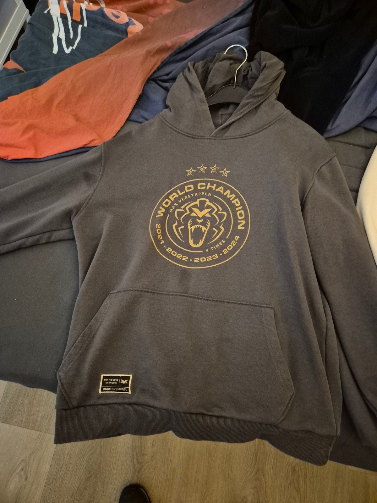 Verstappen kleding, Ophalen of Verzenden, Nieuw
