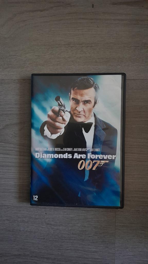 Wolverine, Cd's en Dvd's, Dvd's | Tv en Series, Vanaf 12 jaar, Ophalen of Verzenden, Zo goed als nieuw