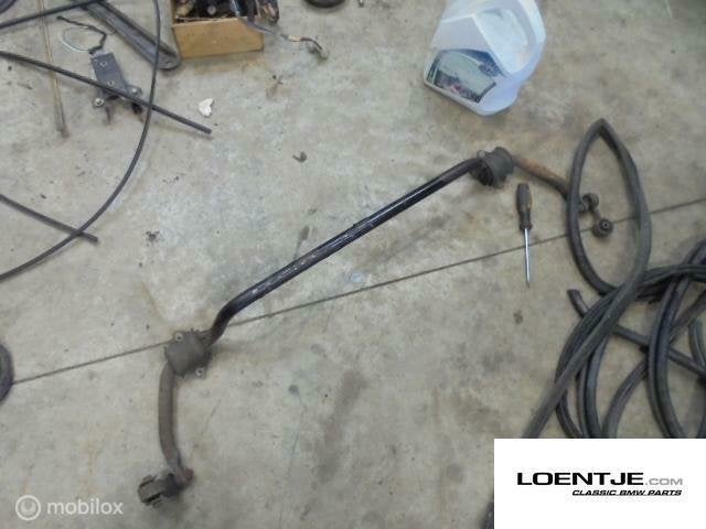 Stabilisatorstang voor BMW e36 325i 328i 320i 323i etc, Gebruikt, Ophalen of Verzenden, BMW