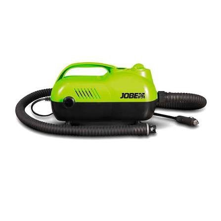 Nieuwe Jobe SUP Pump 12V – 20 PSI – Nieuw in doos met bon, Ophalen of Verzenden, Nieuw