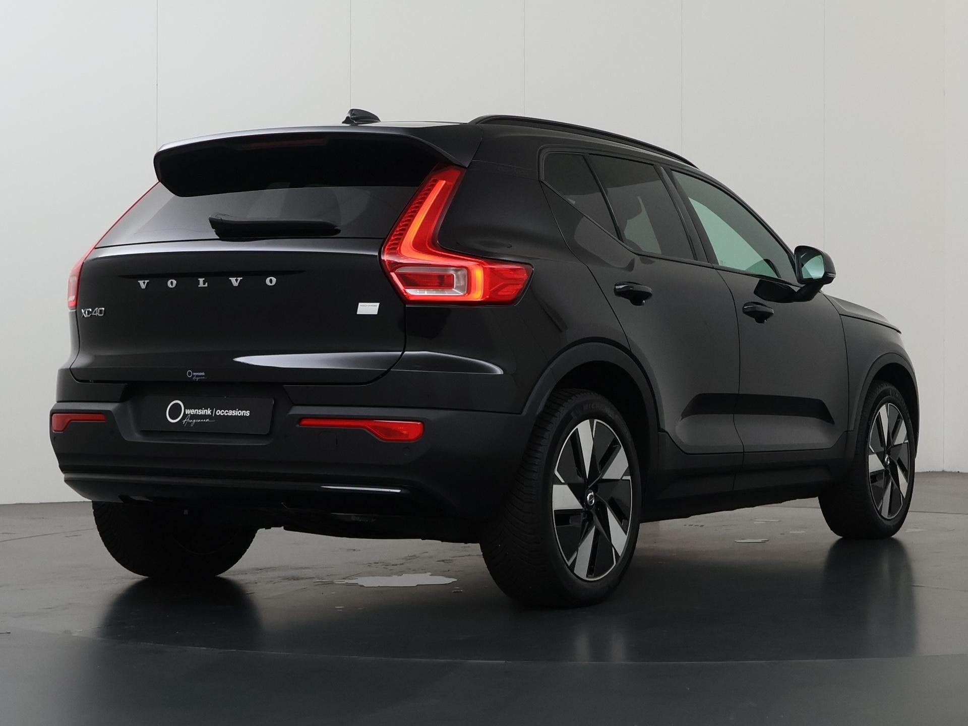 Volvo XC40 Single Motor Extended Range Plus 82kWh | Elektr., Auto's, Automaat, Gebruikt, 82 kWh, 252 pk