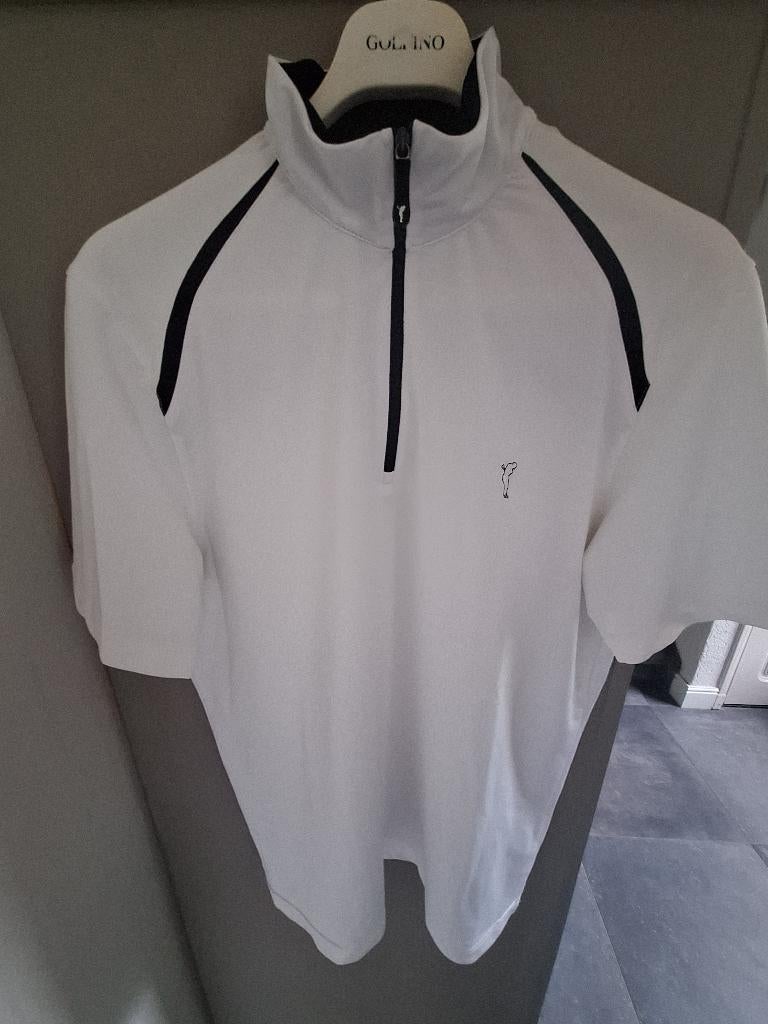 Heren Golfbroeken plus polo shirt, Ophalen, Overige kleuren, Maat 48/50 (M), Overige typen