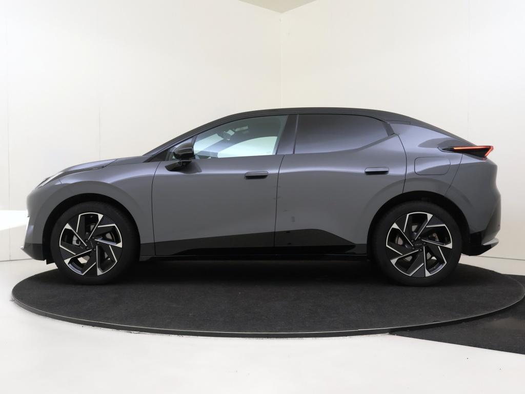 Lynk & Co 02 More | Trekhaak | Harman Kardon | 360° camera, Auto's, Lynk & Co, Automaat, 12 maanden, Gebruikt, 1795 kg