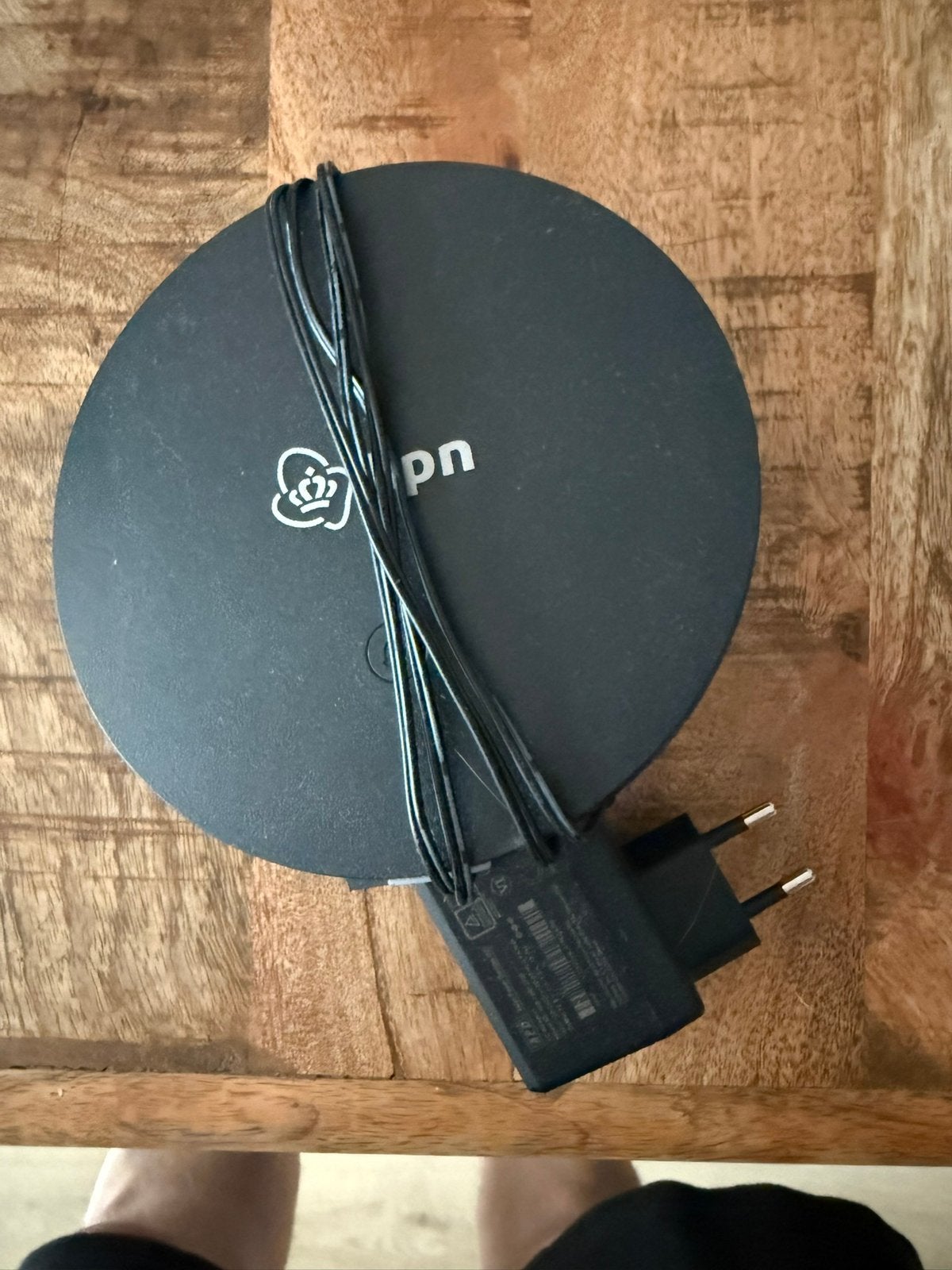 1 kpn superwifi 2 versterker, Ophalen, Zo goed als nieuw