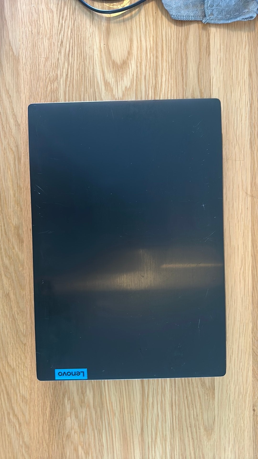 Lenovo IdeaPad Gaming 3-laptop, Computers en Software, Ophalen of Verzenden, Zo goed als nieuw, Bedraad