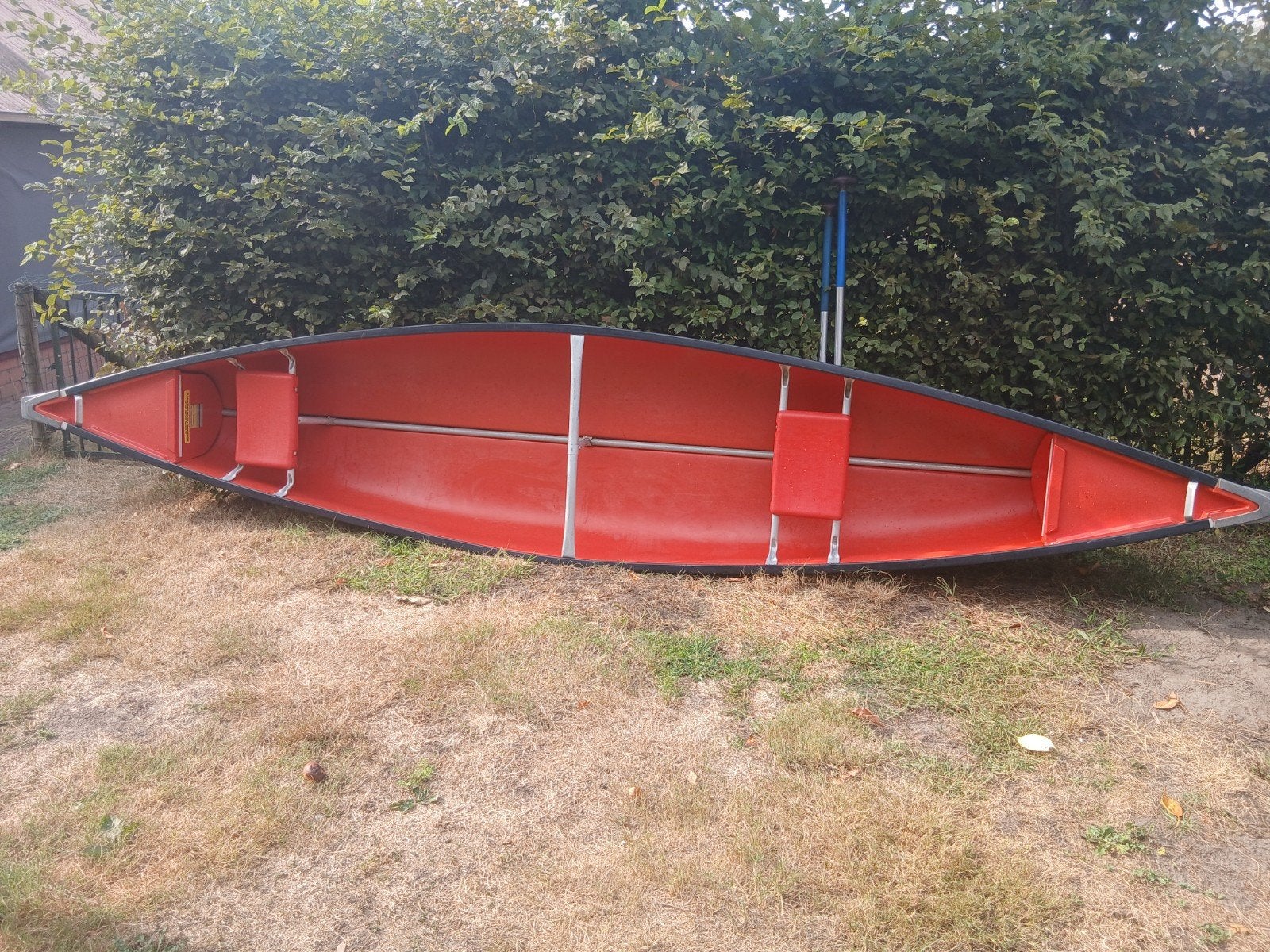 Coleman kano, Watersport en Boten, Ophalen, Gebruikt, Eén persoon, Overige typen