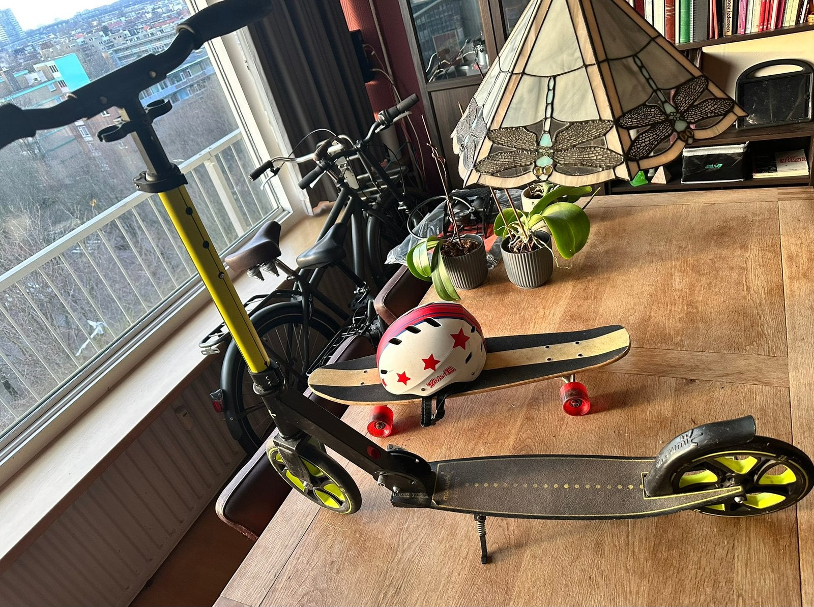 Buiten sport speelgoed voor kinderen, Ophalen, Zo goed als nieuw