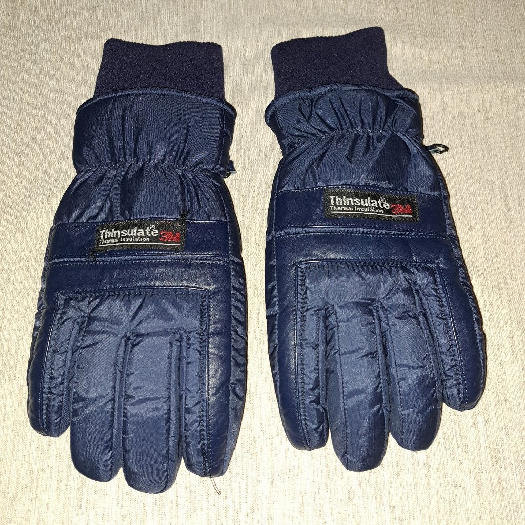 Handschoenen 3 M ! Thinsulate / maat S, Ophalen of Verzenden, Tweedehands, Dames, Handschoenen