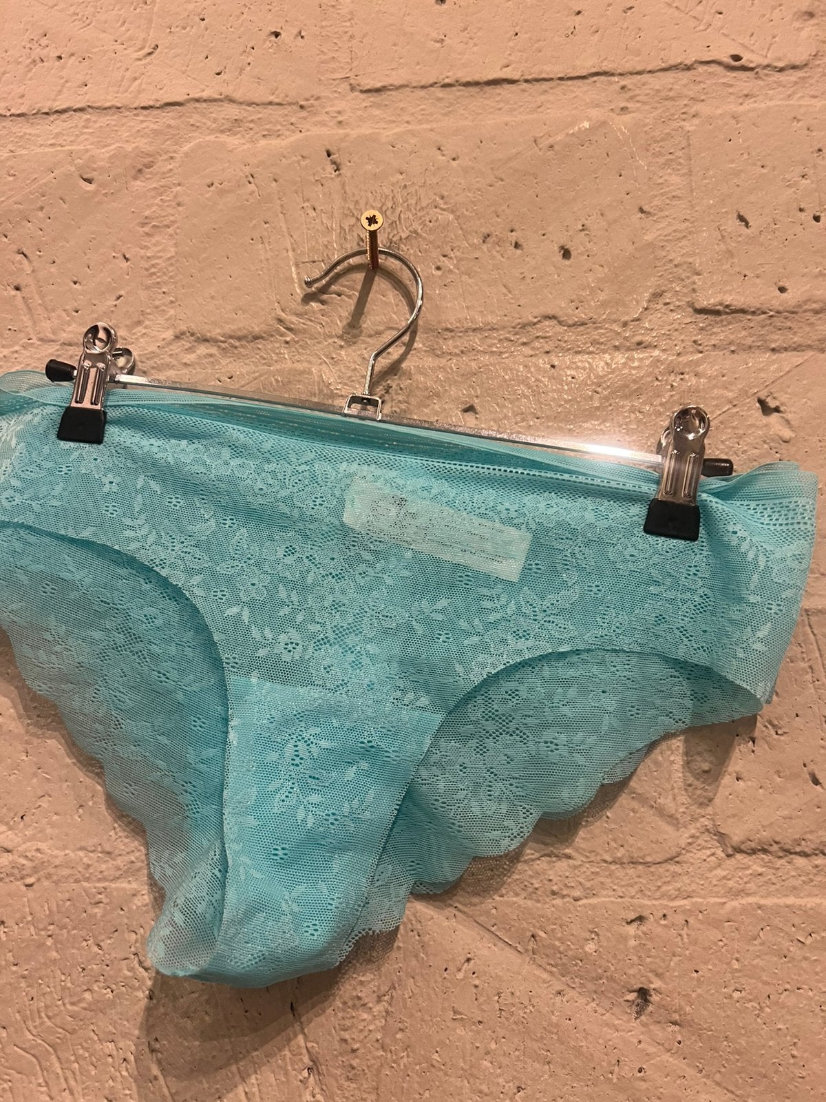 Sloggi slip maat 38 NIEUW!! Nu €5,-, Ophalen of Verzenden, Slip