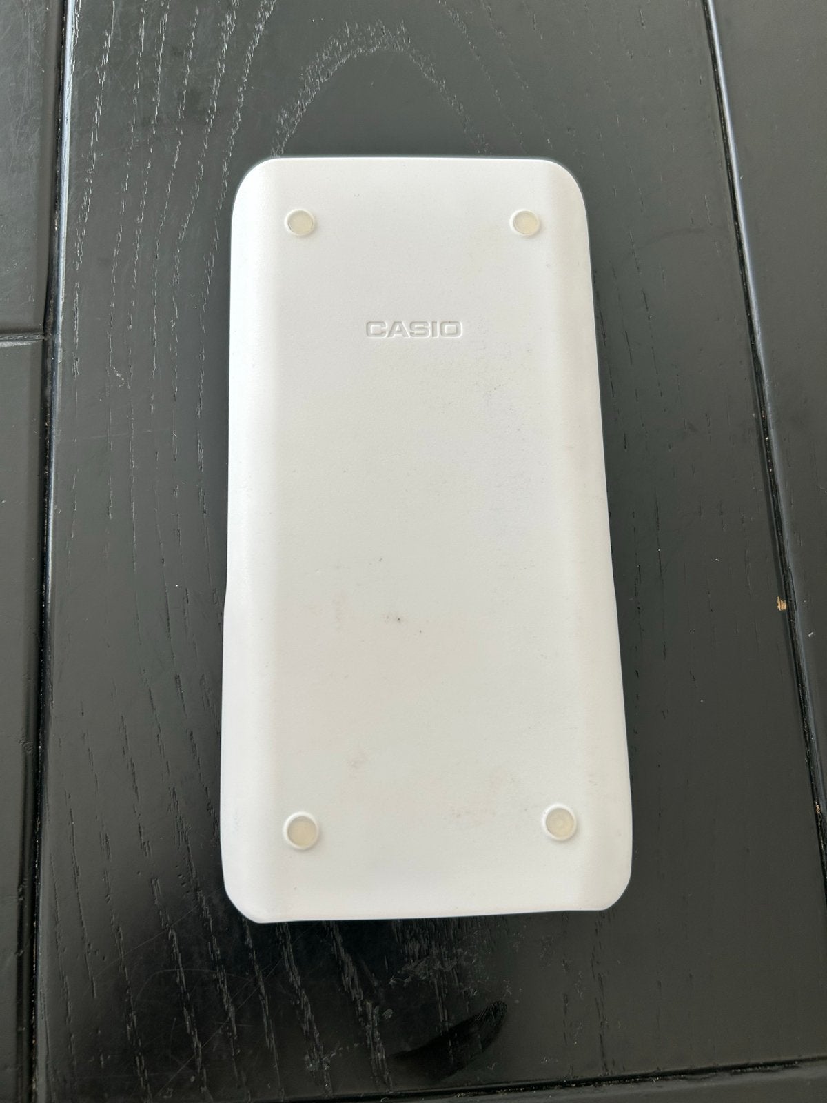 Casio FX CG50, Verzenden, Gebruikt