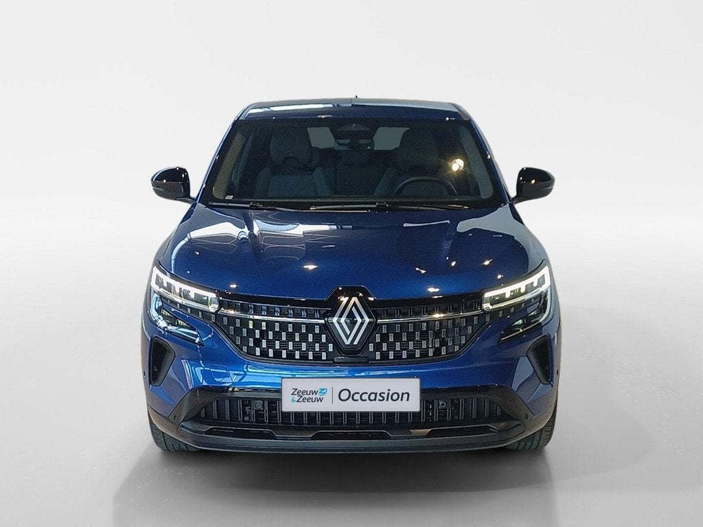 Renault Austral 1.2 E-Tech full hybrid 200 evolution *Automa, Auto's, Renault, 12 maanden, Stof, Gebruikt, 1199 cc