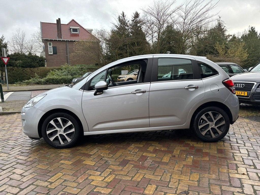 Citroen C3 1.2 PureTech Selection nieuwe distributieriem, Voorwielaandrijving, Gebruikt, 1199 cc, 82 pk