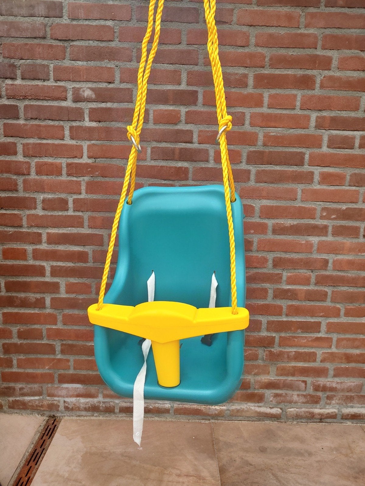 Schommel baby, Kinderen en Baby's, Speelgoed | Buiten | Speeltoestellen, Ophalen, Gebruikt, Schommel