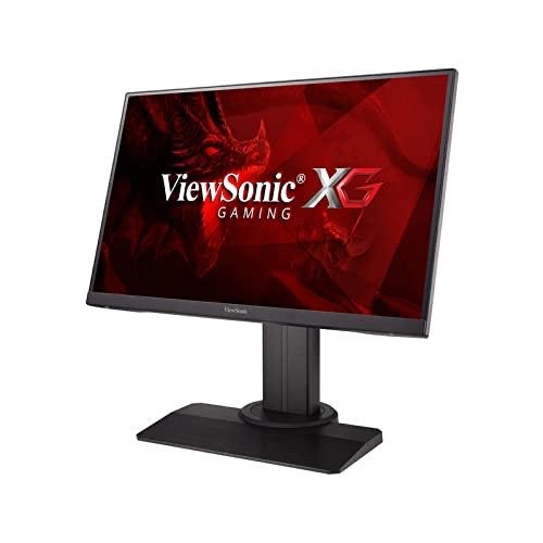 ViewSonic Gaming Monitor 144Hz, Ophalen, Gebruikt, 101 t/m 150 Hz, Gaming