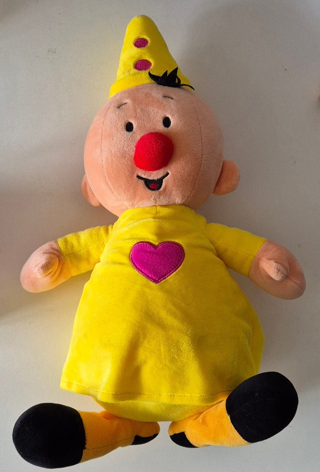 Bumba 45cm, Ophalen of Verzenden, Gebruikt