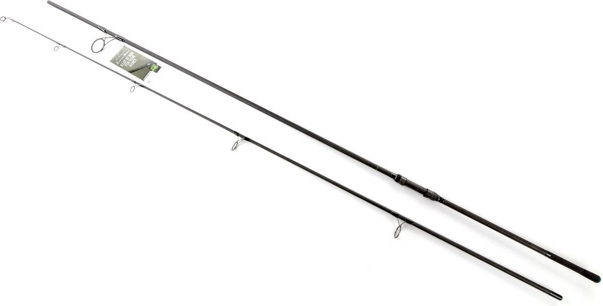 Gezocht: Rod Hutchinson Dream Maker 10ft 3lb hengel, Watersport en Boten, Ophalen of Verzenden, Werphengel