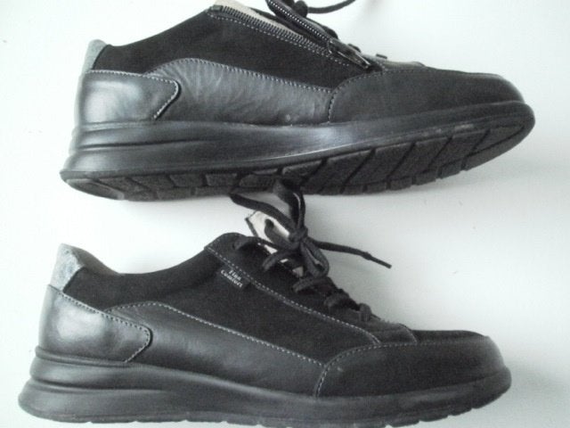 Finn  Mellow Comfort schoenen, dames, maat 41, 7, Zwart, Ophalen of Verzenden, Finn Mellow Comfort, Sneakers of Gympen