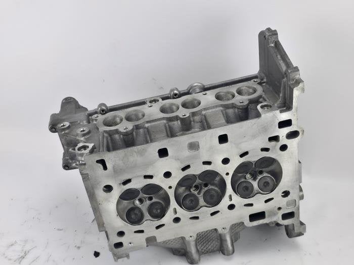 Cilinderkop van een Ford Grand C-Max, Gebruikt, -, -, Ophalen of Verzenden