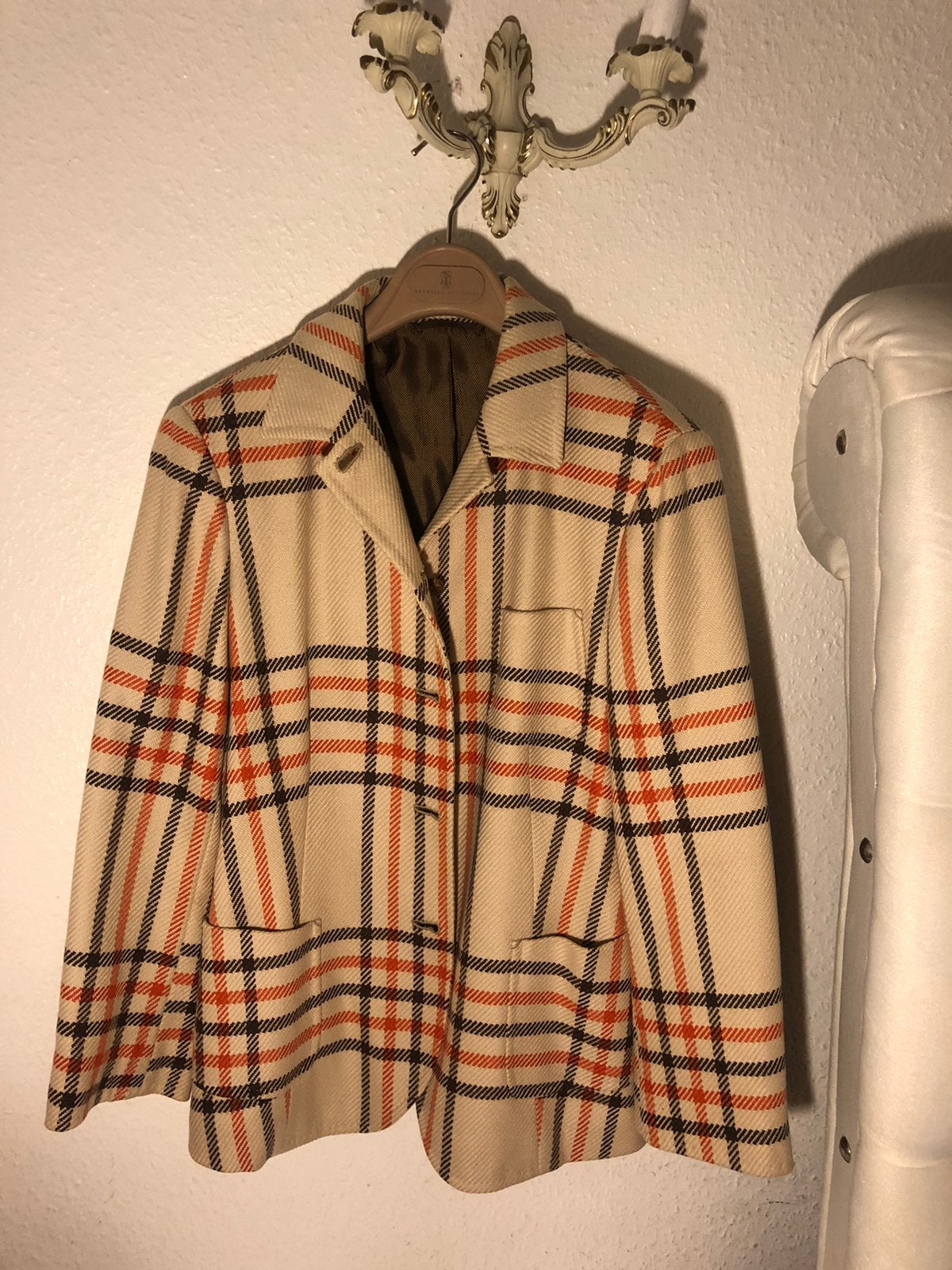 Kiton - 100% Kasjmir - Blazer Jacket . L, Ophalen of Verzenden, Zo goed als nieuw, Overige kleuren