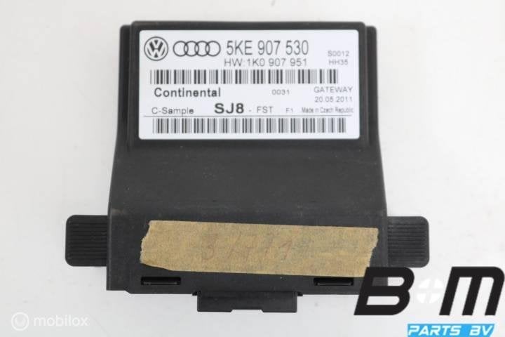 Gateway interface VW Golf 6 5KE907530, Gebruikt