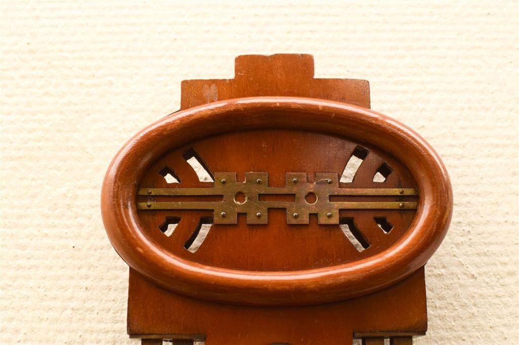 Barometer 44712, Ophalen of Verzenden, Gebruikt