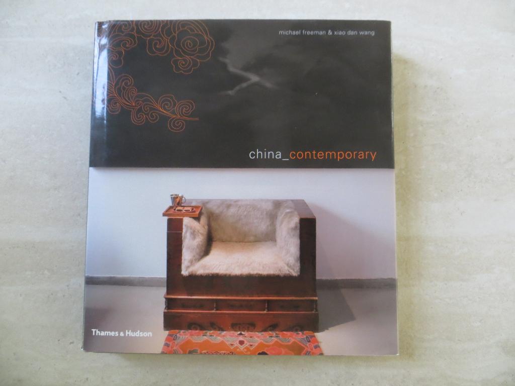 China contemporary - Michael Freeman Xiao dan Wang, Boeken, Ophalen of Verzenden, Gelezen