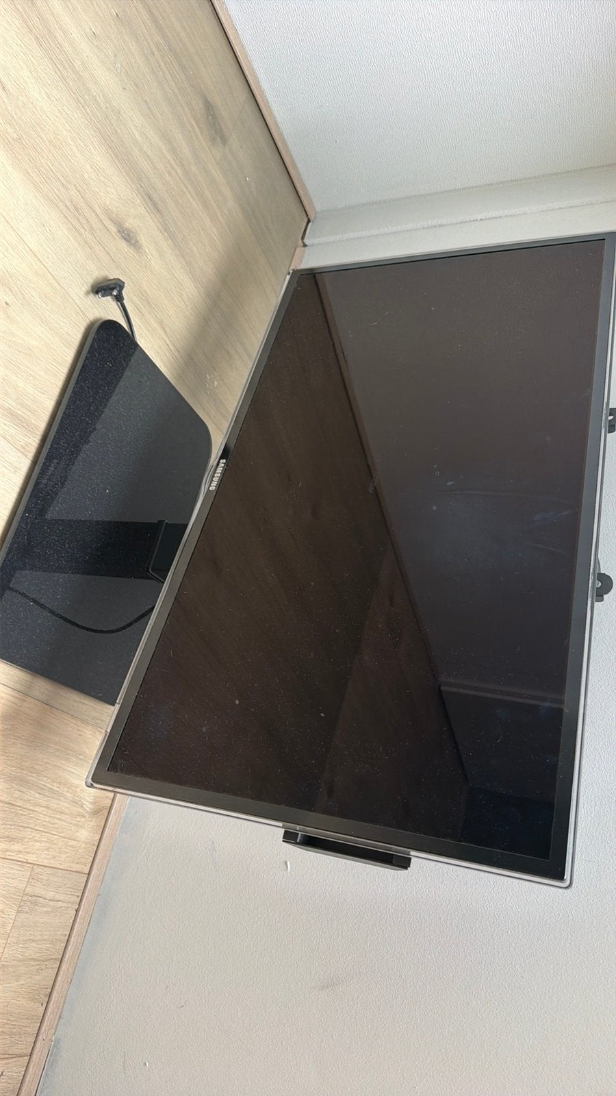 Samsung UE32D6530WSXXN Smart TV - 80 cm (32 inch), Audio, Tv en Foto, Televisies, 50 Hz, Ophalen of Verzenden, Samsung, Smart TV