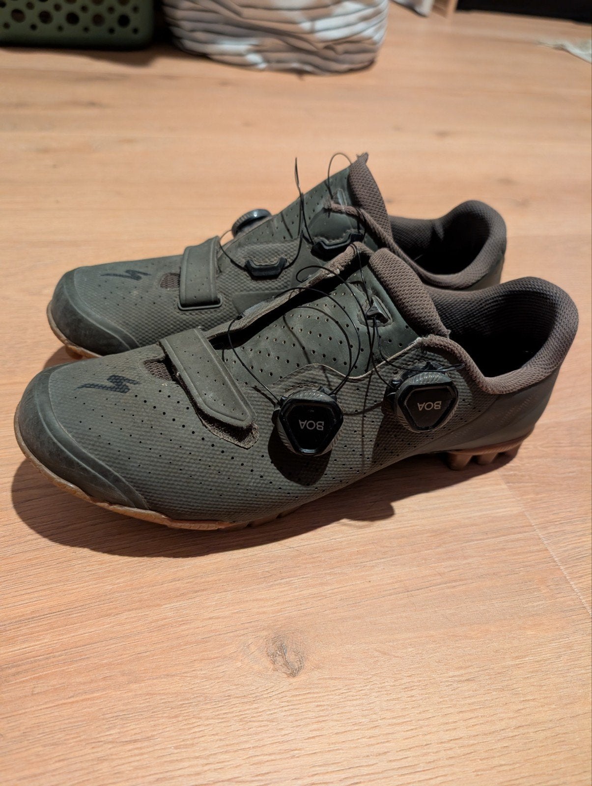 Specialized Recon 3.0 Gravel/MTB Schoenen - Maat 43, Specialized, Gebruikt, Heren, Schoenen