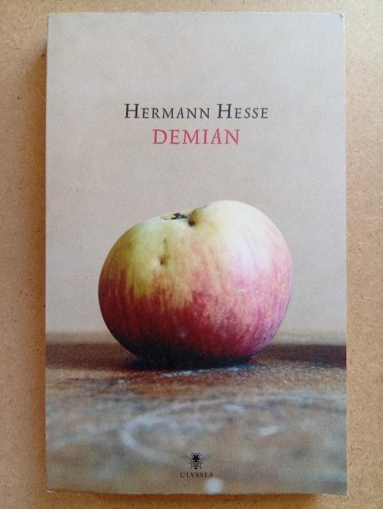 Hermann Hesse - Demian, Gelezen, Europa overig, Hermann Hesse, Ophalen of Verzenden