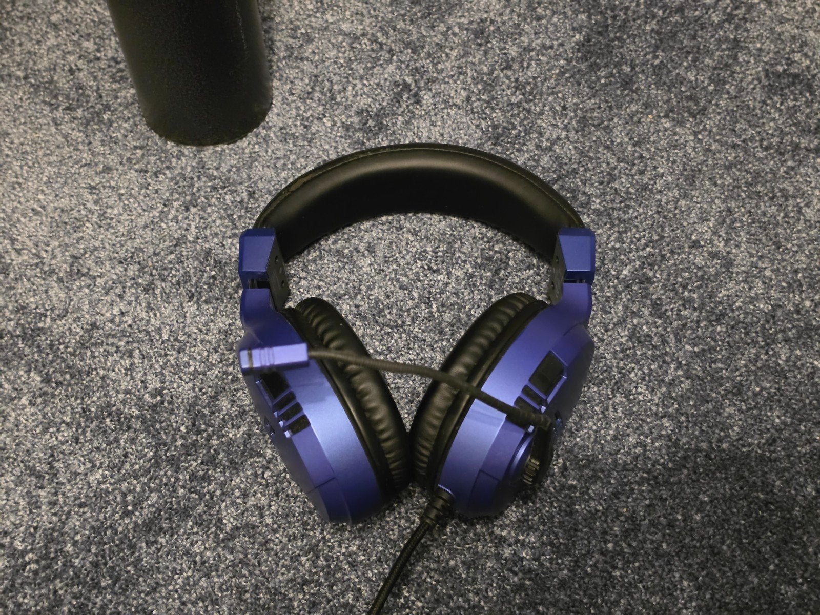 BIGBEN gaming headset voor PS4/PS5, Ophalen of Verzenden, Gebruikt, Overige typen, PlayStation 4