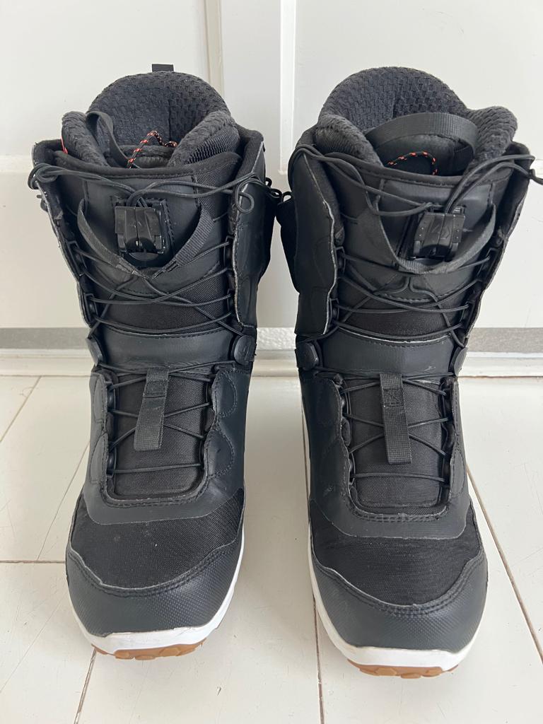 Northwave Edge SL Speedlace maat 43,5, Ophalen of Verzenden, Gebruikt, Schoenen