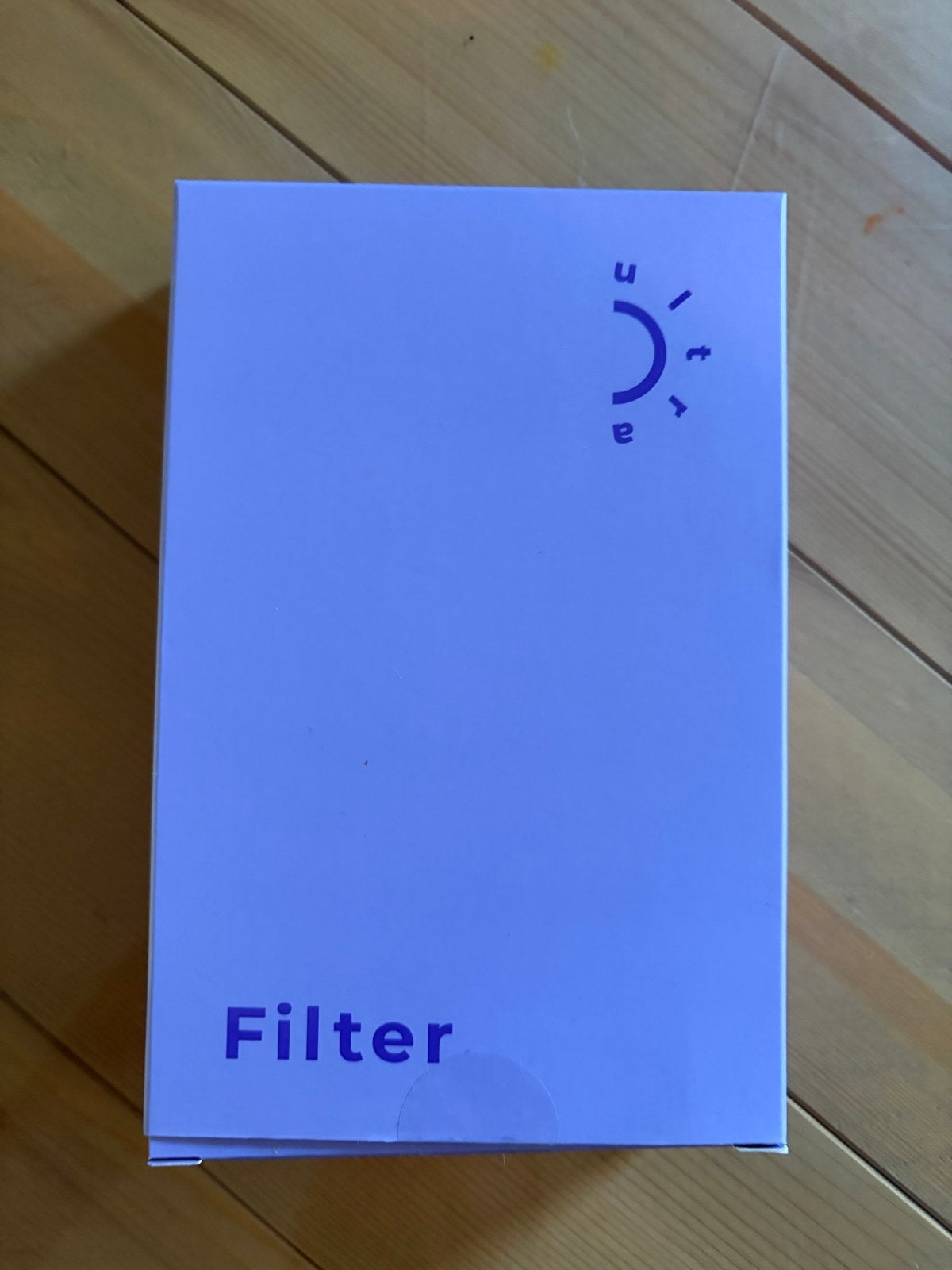 Pettadore filters 2x nieuw model: FS010, Ophalen of Verzenden, Nieuw