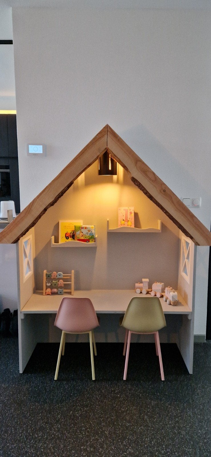 Speelhuisje, Kinderen en Baby's, Kinderkamer | Overige Meubels, Ophalen, Overige typen