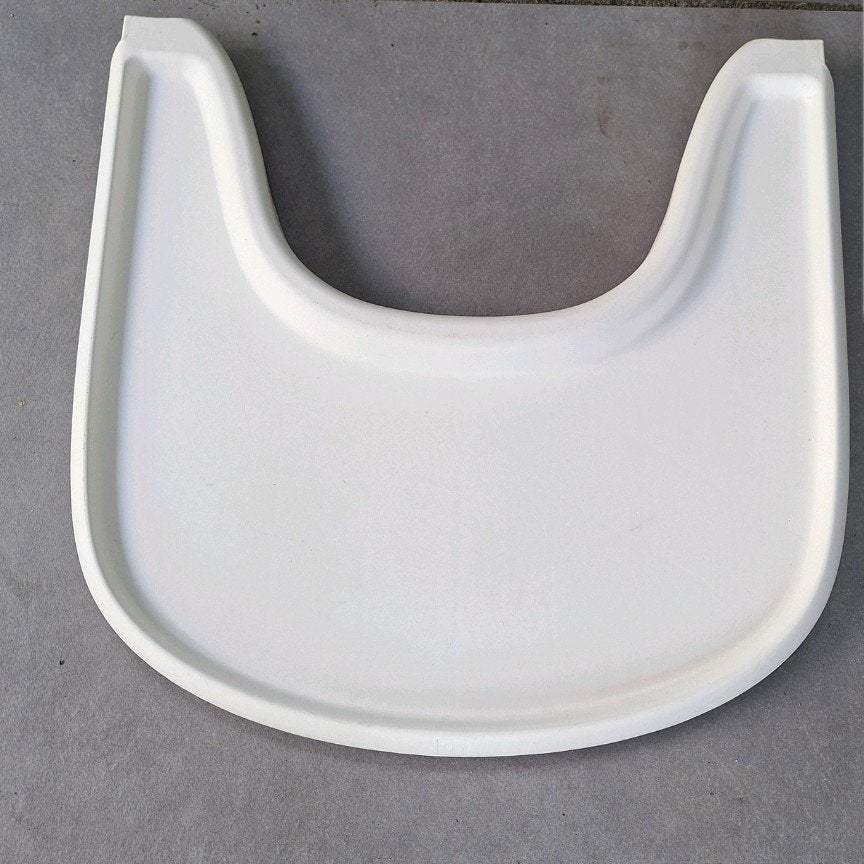 Tafelblad voor Stokke Tripp trapp kinderstoel, Kinderen en Baby's, Kinderstoelen, Ophalen of Verzenden, Meegroeistoel