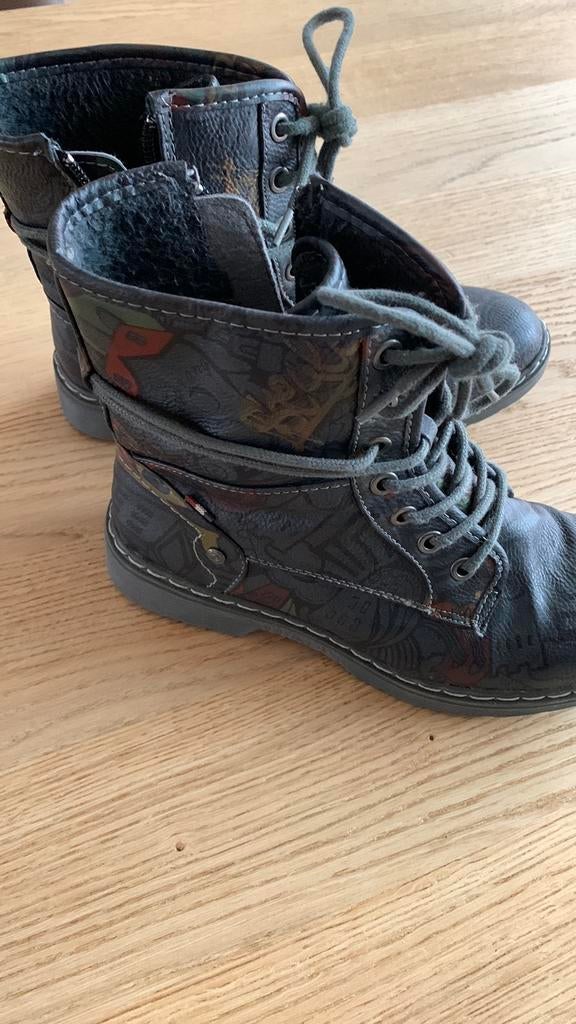 Mustang damesschoenen, Kleding | Dames, Schoenen, Ophalen of Verzenden, Zo goed als nieuw, Sneakers of Gympen