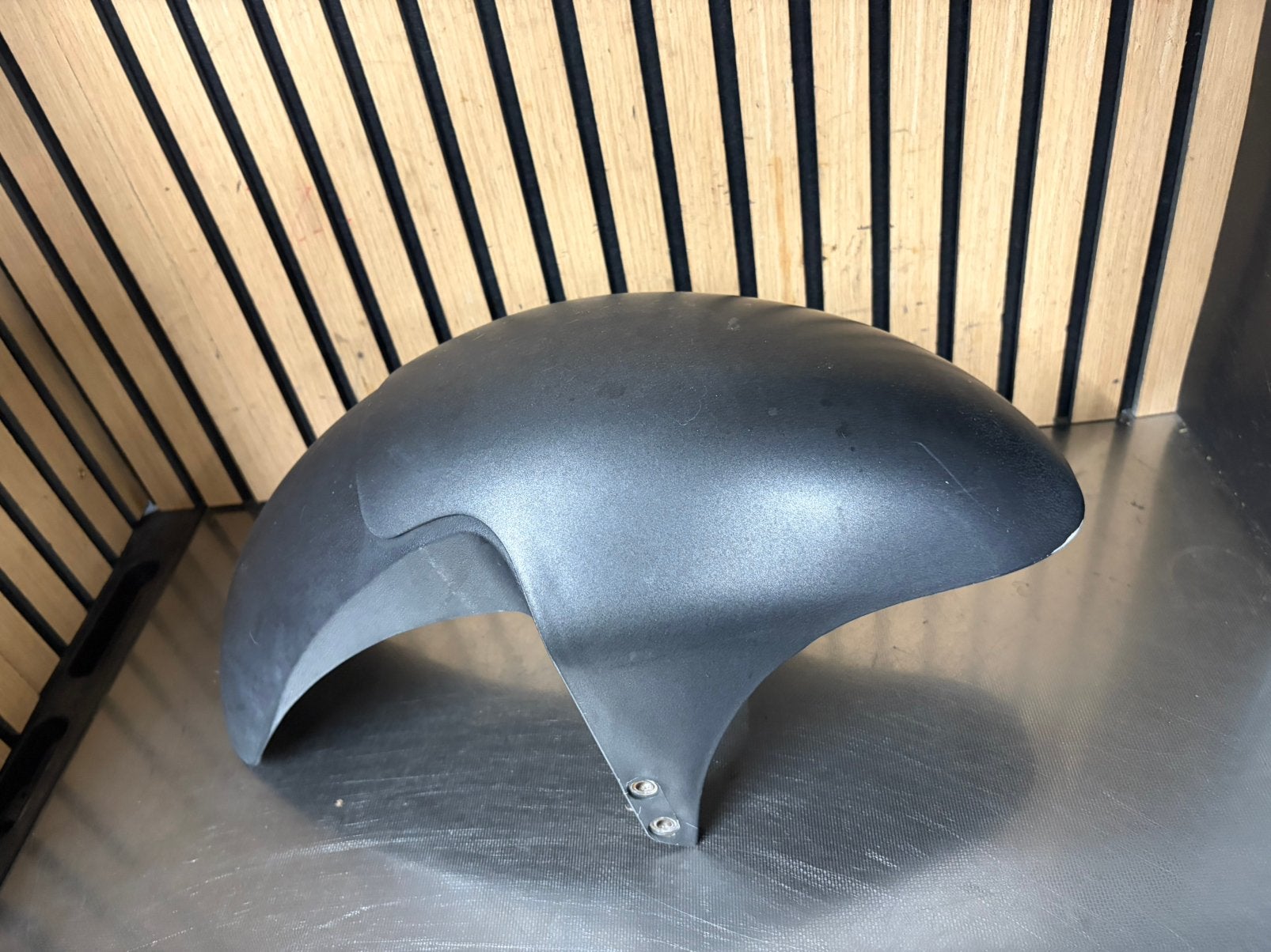 gilera runner sp pro spatbord, Ophalen