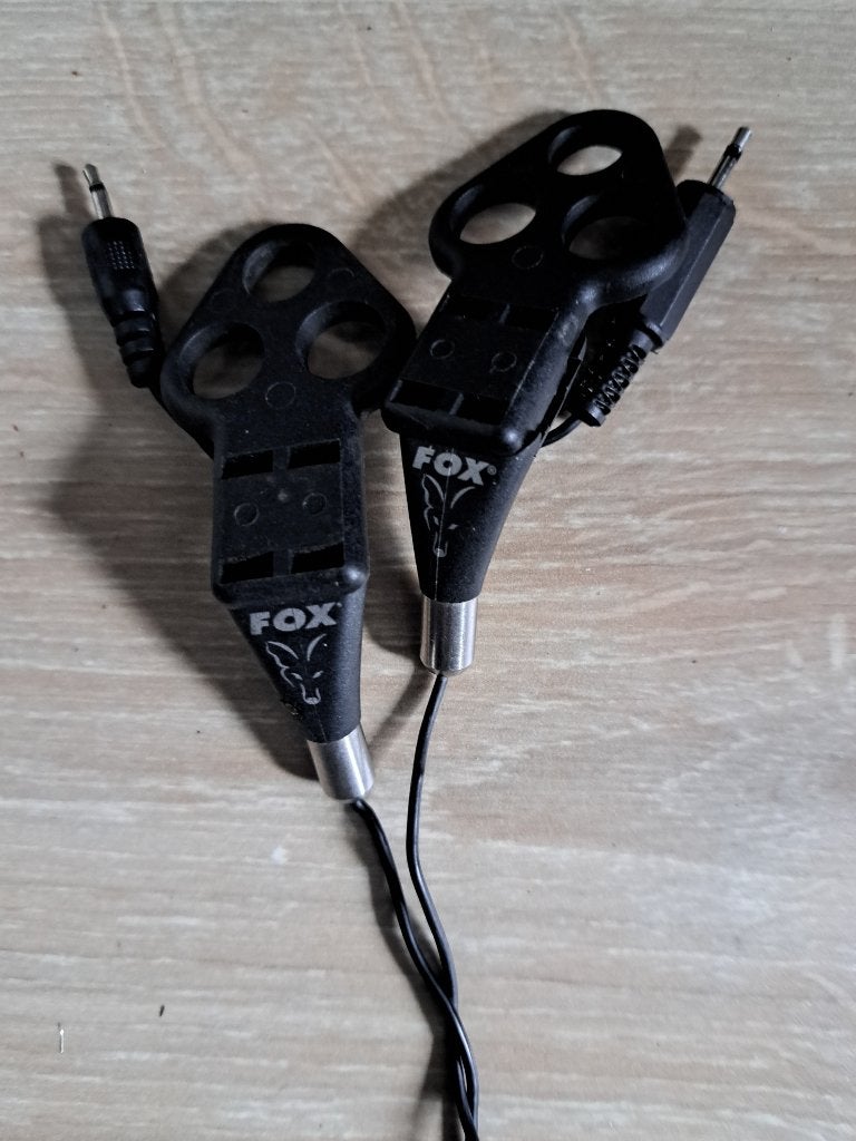 Fox illuminated hangers, Watersport en Boten, Ophalen of Verzenden, Zo goed als nieuw, Overige typen
