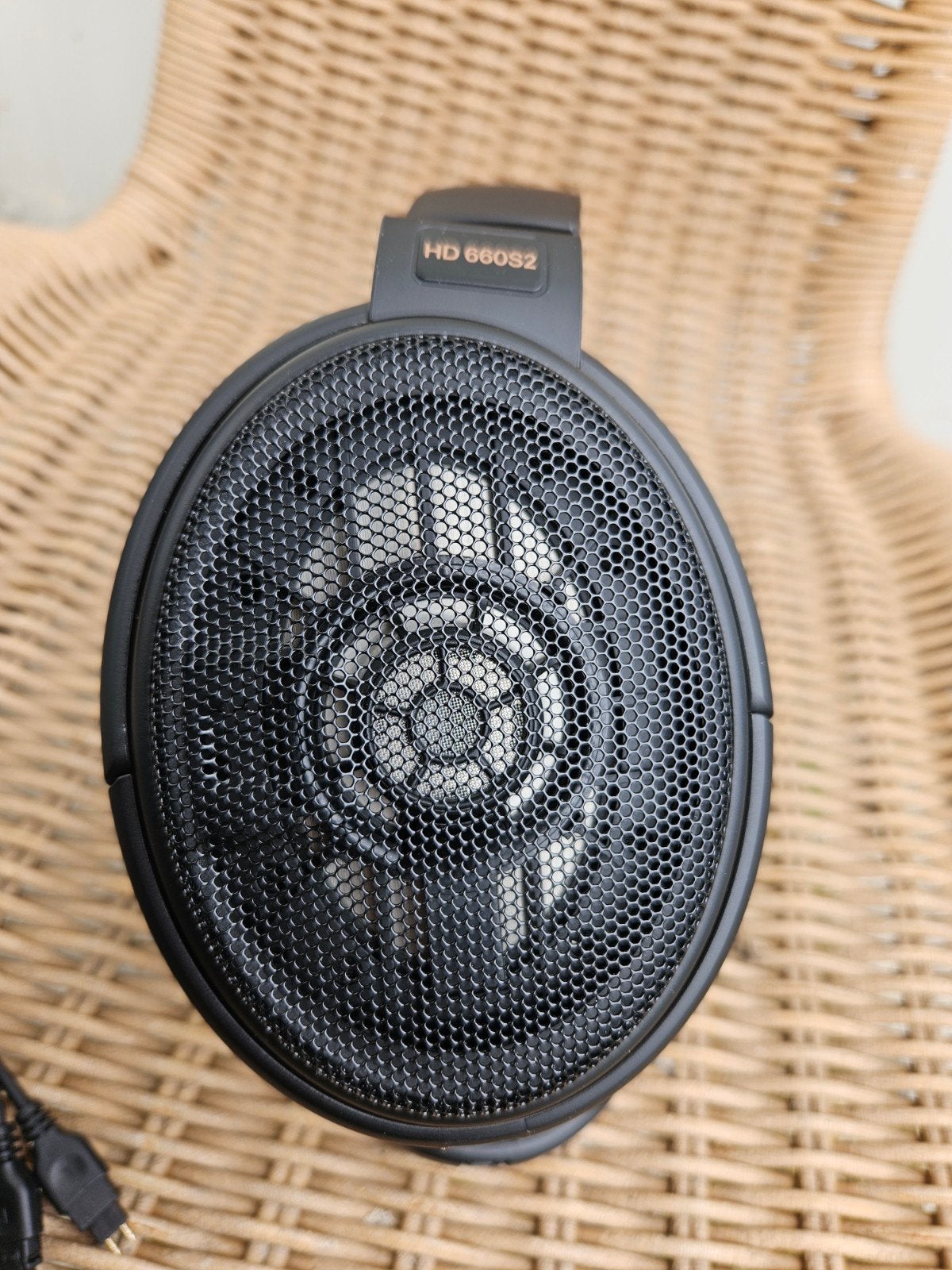 Sennheiser HD 660S2, Audio, Tv en Foto, Koptelefoons, Sennheiser, Ophalen of Verzenden, Zo goed als nieuw, Over-ear