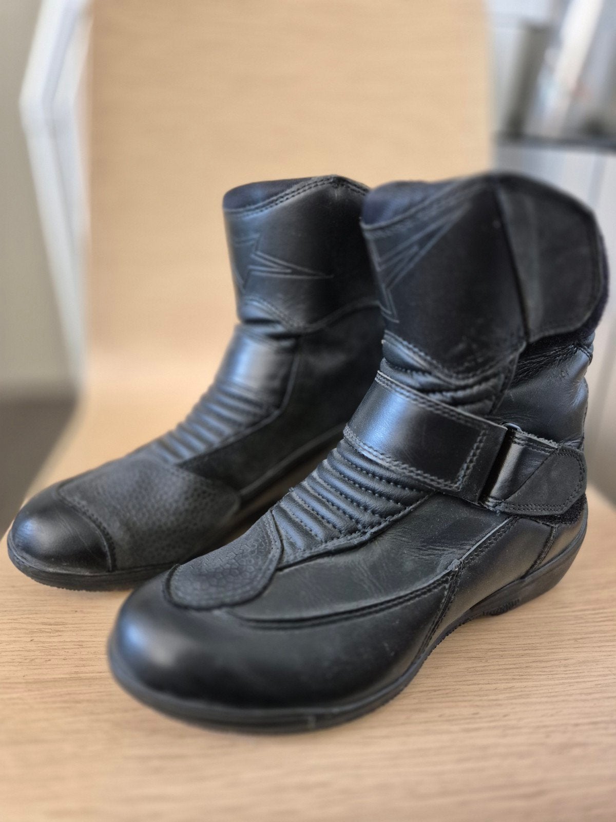 Alpinestars Stella maat 37, Motoren, Ophalen of Verzenden, Alpinestars, Dames, Laarzen