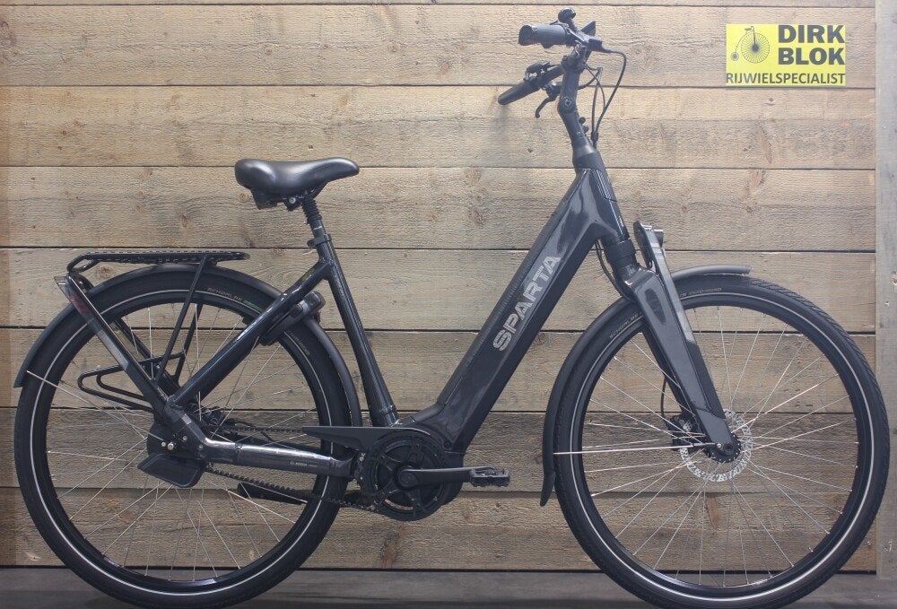 Sparta A-Shine Ultra Bes3 75Nm na inruil € 4199