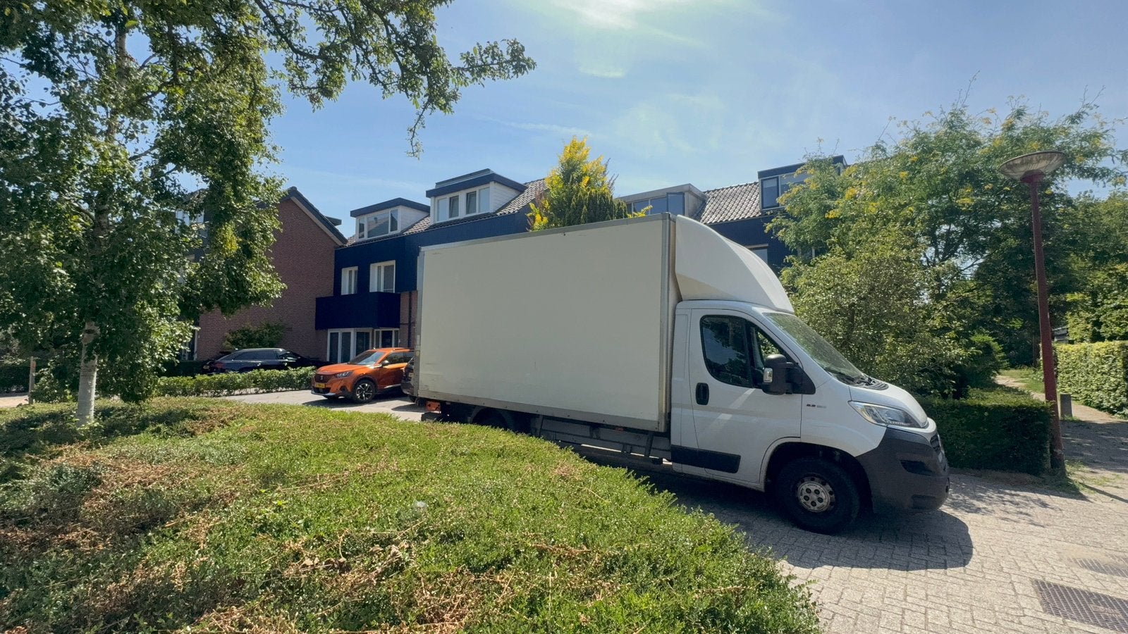 Grofvuil Afvoeren, Ontruimen & Verhuizen | Vanaf €75, Inpakservice, Opslag