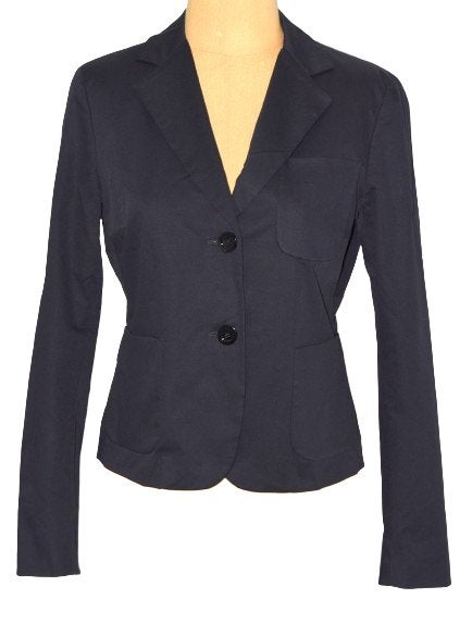 Nieuw Marella jasje, blazer, zwart/blauw, Mt. S, Overige kleuren, Verzenden, Nieuw, Maat 36 (S)