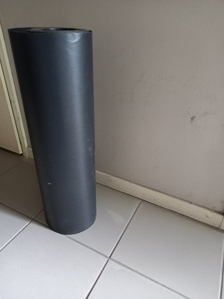 Stucloop, Ophalen, Zo goed als nieuw, 10 tot 15 m², Overige typen