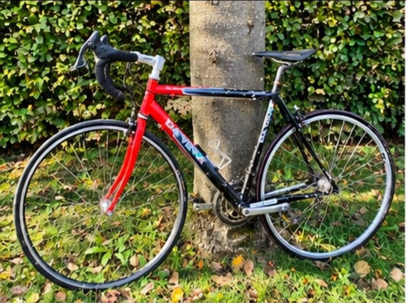 Racefiets, Fietsen en Brommers, Ophalen, Aluminium, 10 tot 15 versnellingen, Overige merken